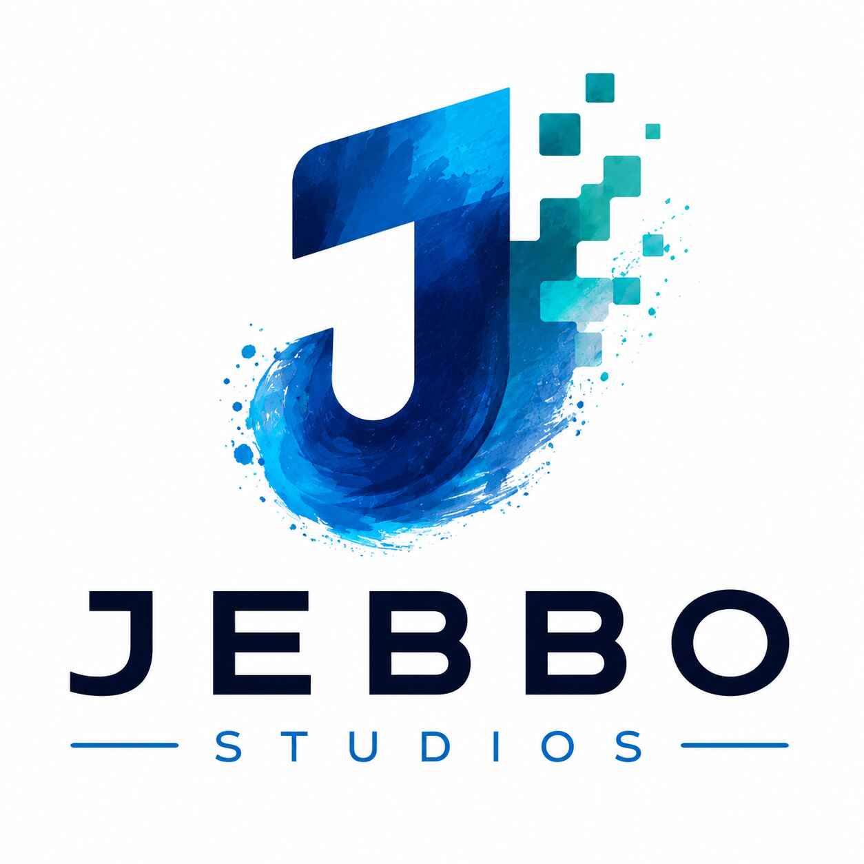 Jebbo Game Studios Logo