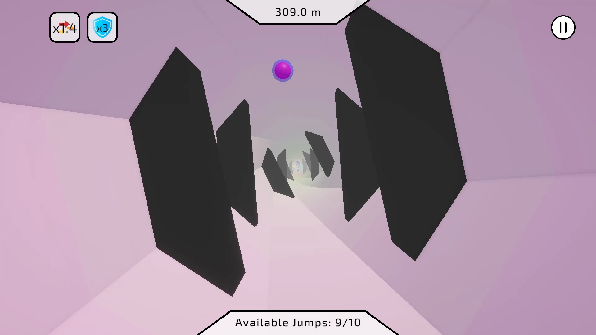 Gravity Labs gameplay screenshot