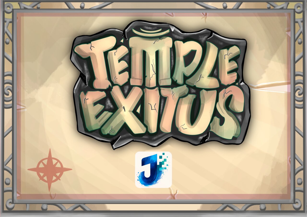 Temple Exitus